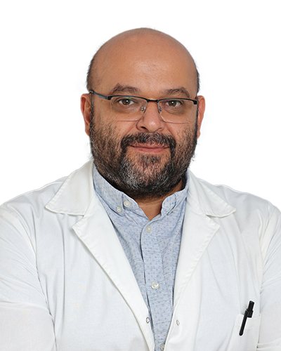 Doc. dr Predrag Stojiljković specijalista ortopedske hirurgije poliklinika Zenit