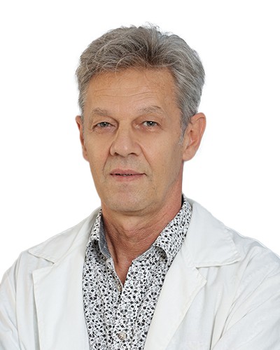 Dr Saša Karalejić magistar specijalista ortopedske hirurgije poliklinika Zenit